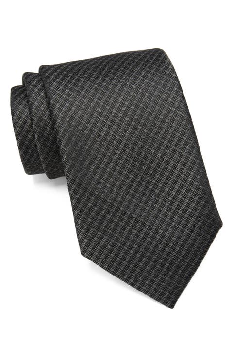 Regan Tie