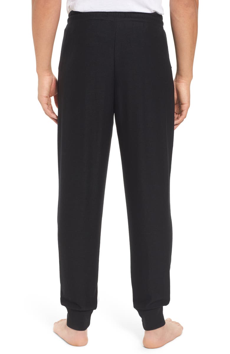 NORDSTROM MEN'S SHOP Ultra Soft Jogger Pants, Alternate, color,