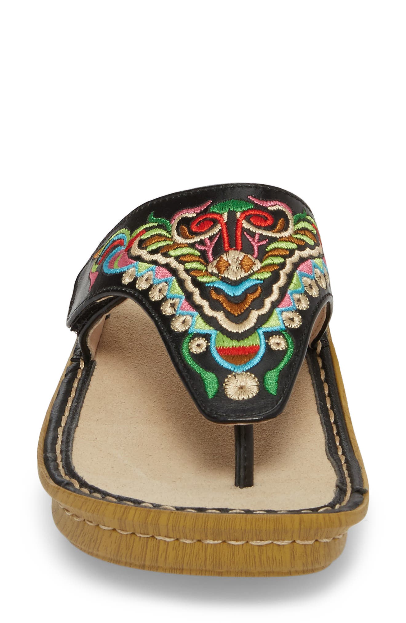 Alegria by PG Lite Alegria 'Vanessa' Thong Sandal, Alternate, color, 