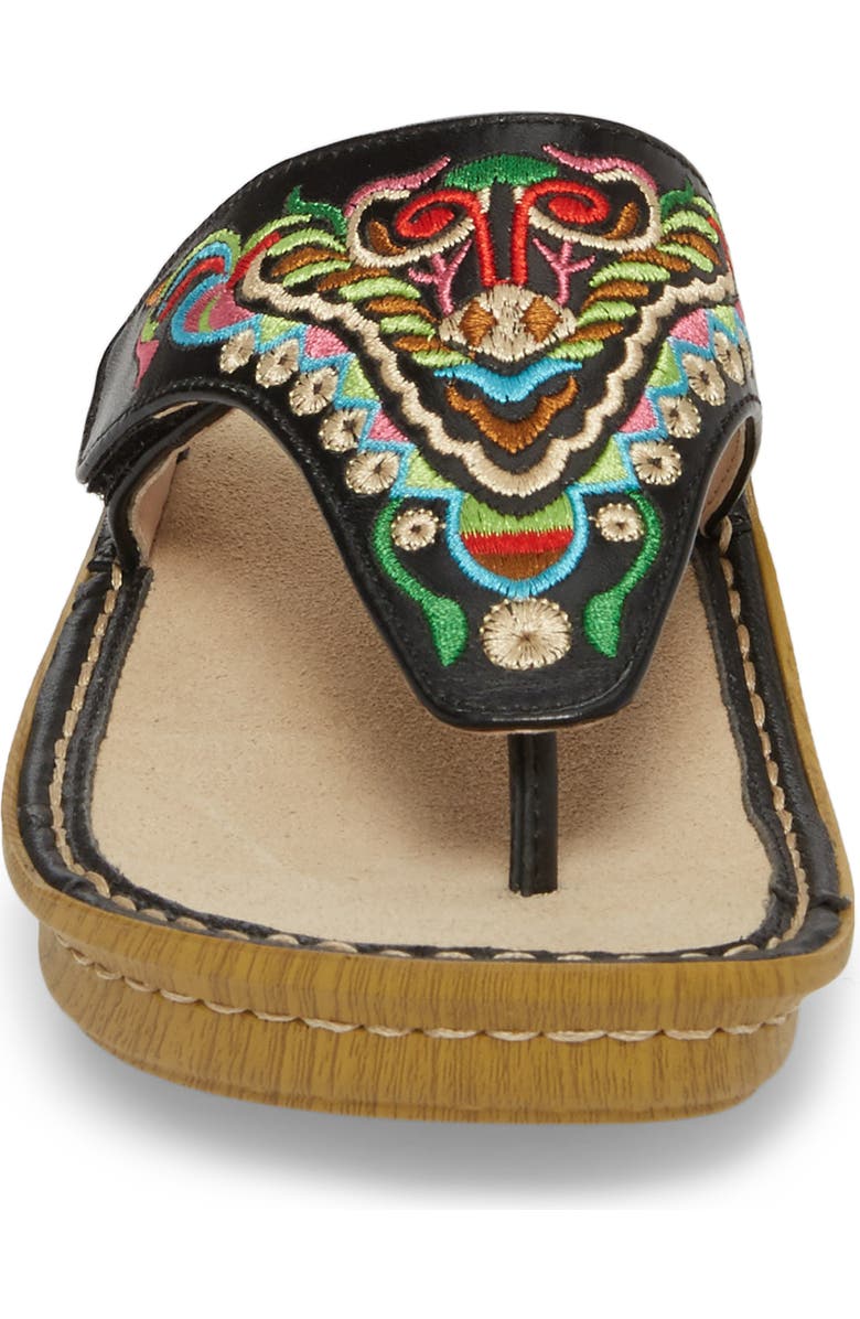 Alegria by PG Lite Alegria 'Vanessa' Thong Sandal, Alternate, color,