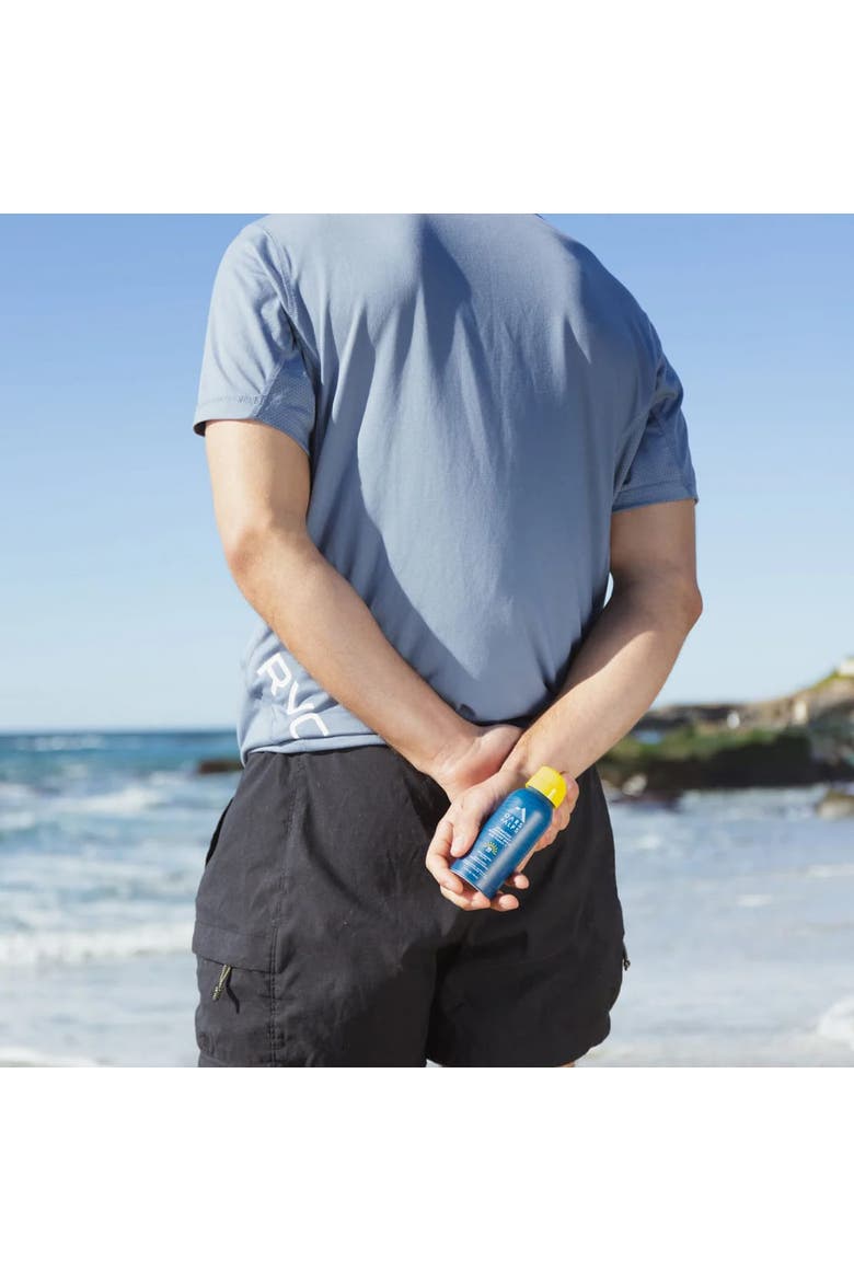 SPF Travel Trio, Alternate, color, Blue