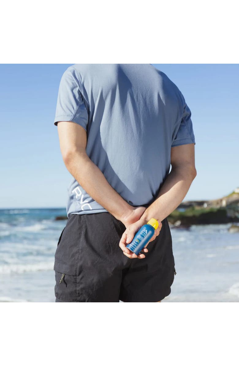 OARS + ALPS SPF Travel Trio, Alternate, color, Blue