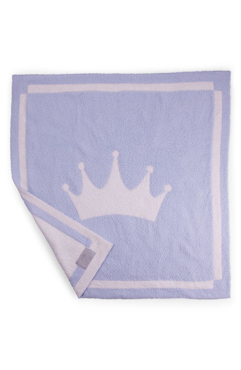 Barefoot Dreams<sup>®</sup> Cozychic<sup>®</sup> Disney<sup>®</sup> Crown Pet Blanket, Alternate, color, 