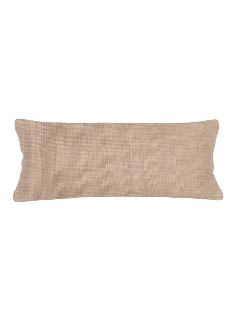 So Soft Linen Body Pillow Cover Only