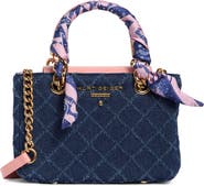 KG Kurt Geiger Brixton Scarf Shoulder Bag