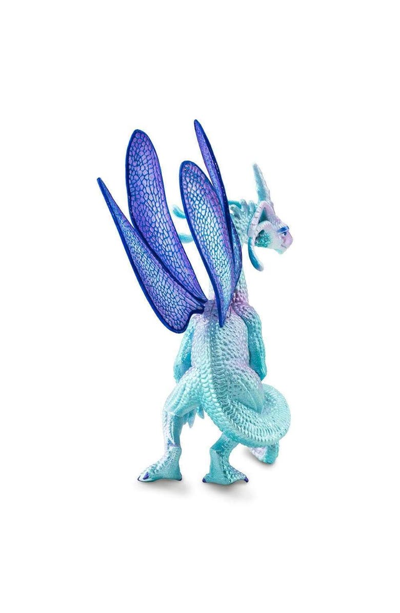 Safari Ltd. Fairy Dragon Toy, Alternate, color, NO COLOR