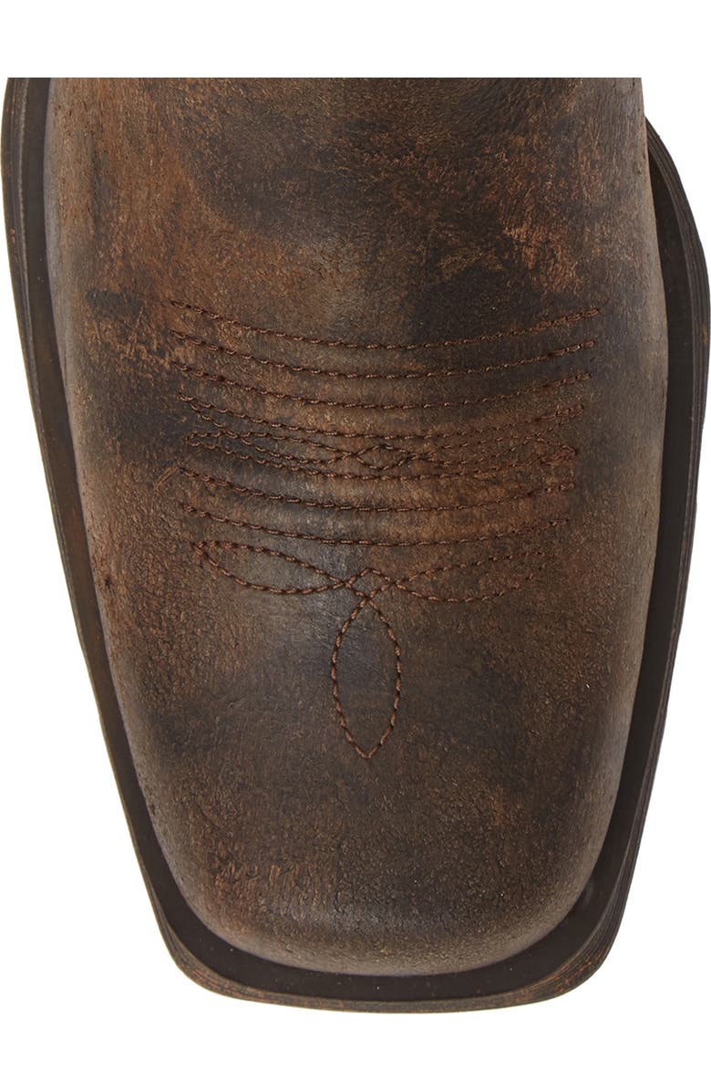 Ariat Rambler Boot, Alternate, color, Gray