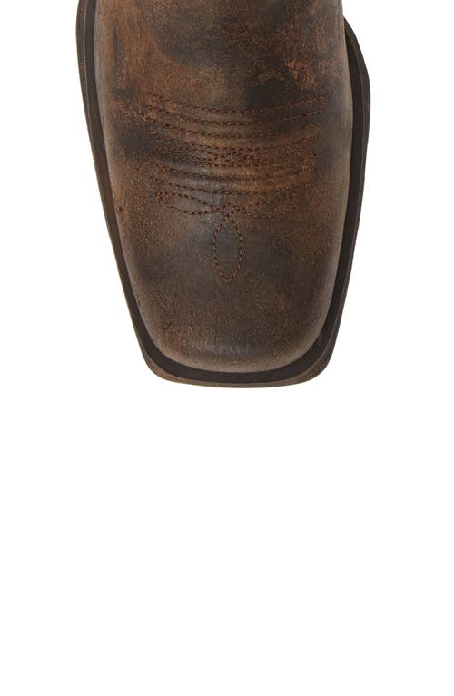Ariat Rambler Boot In Gray