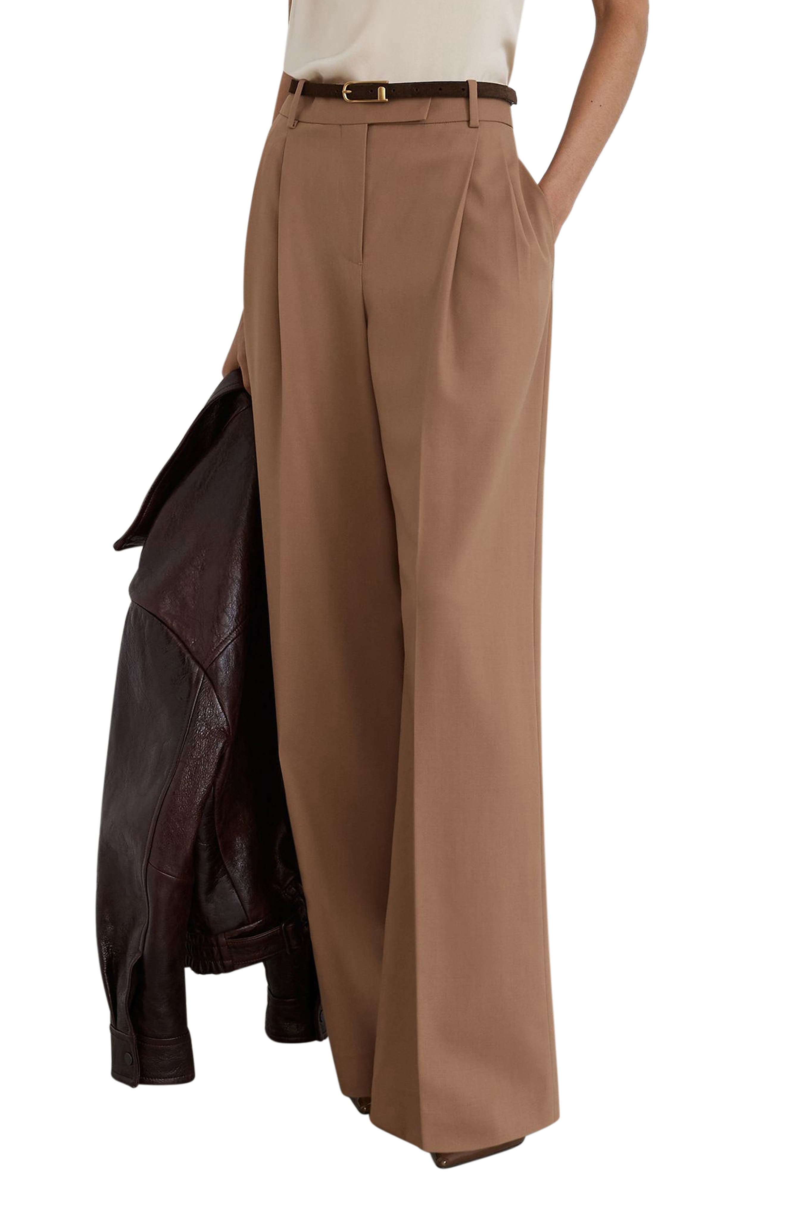 selected CAMEL