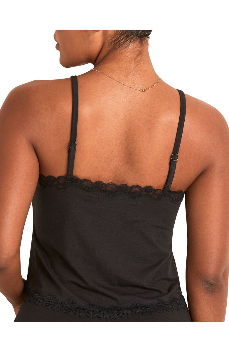 Adore Me Jersey Soft Touch Collection, Alternate, color, 