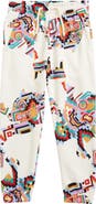 ICECREAM Kids' à la Mode Print Sweatpants