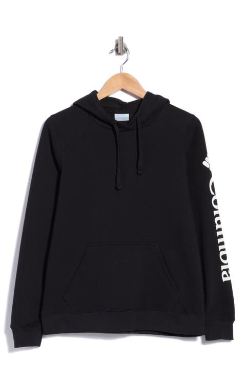 Trek Graphic Hoodie