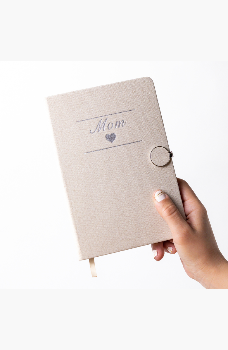 Lizush Mom Care Package Set, Alternate, color, No Name