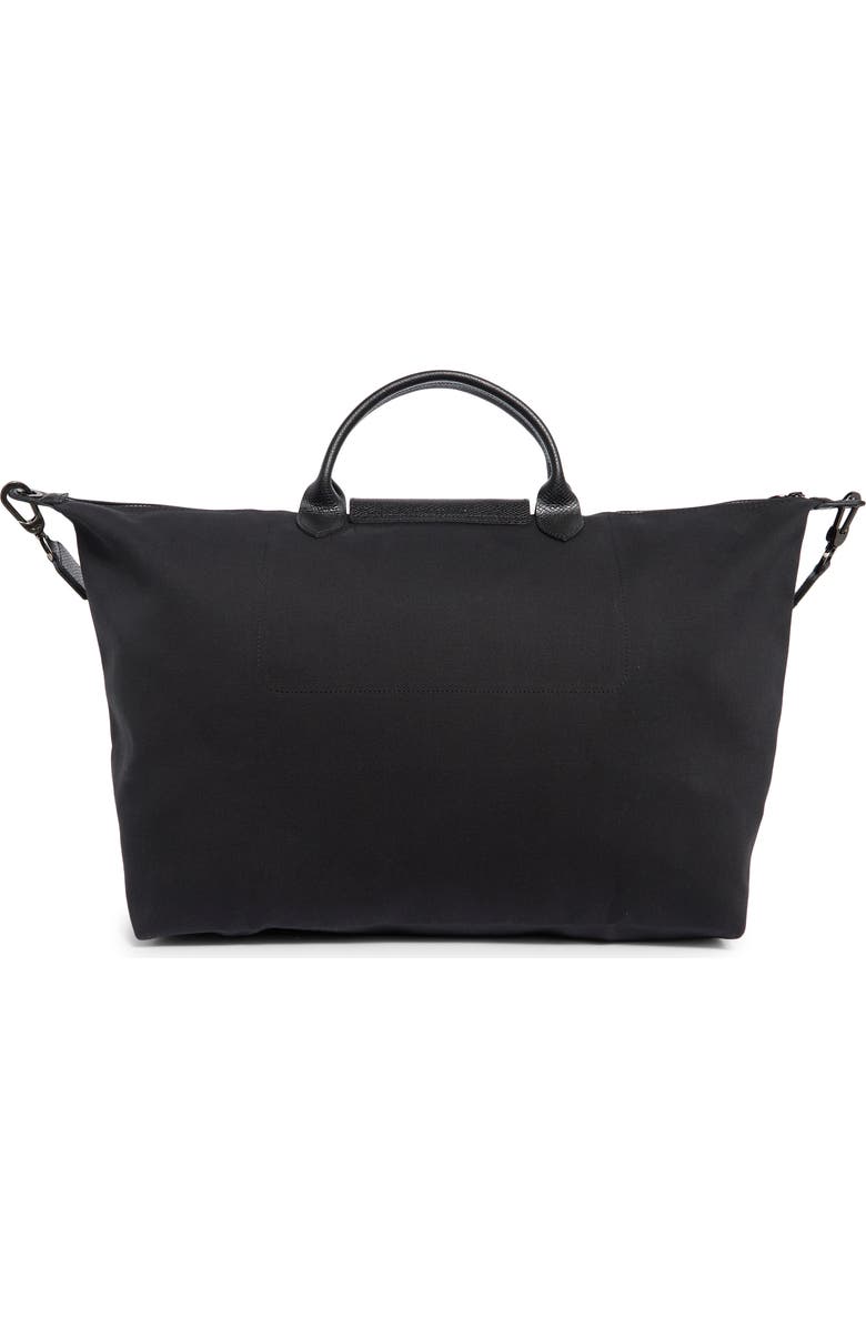 Longchamp Le Pliage Large Travel Duffle Bag, Alternate, color,