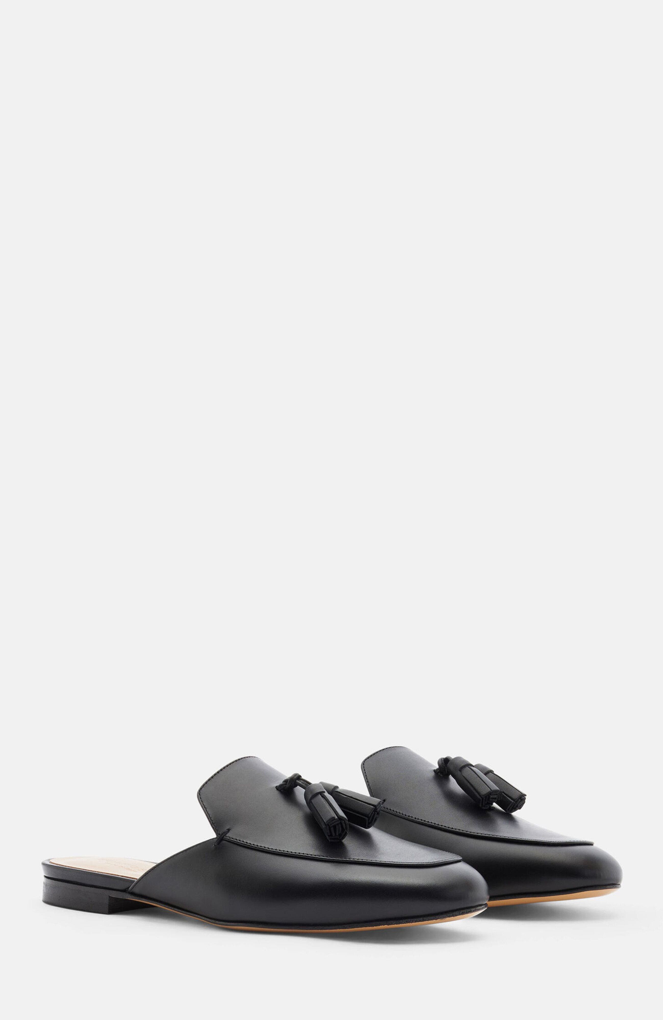 SCAROSSO Giorgina Mules, Main, color, 