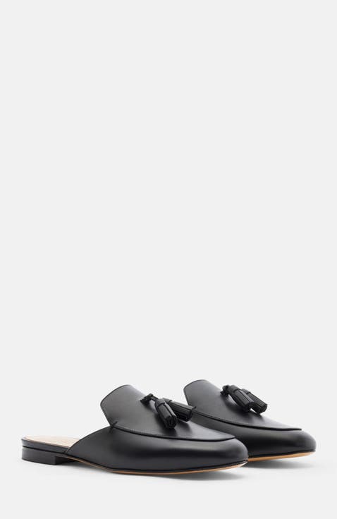 Giorgina Mules