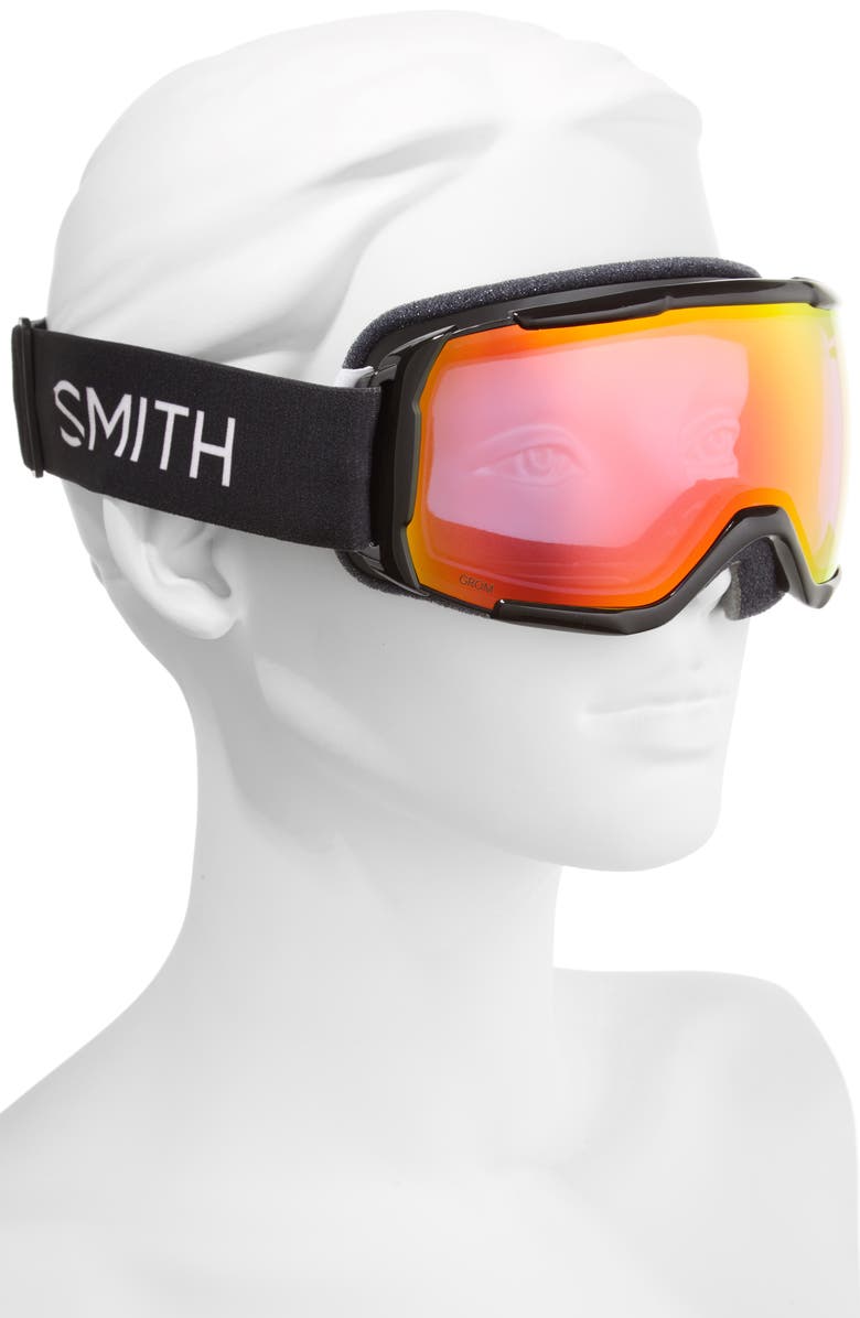 Smith Grom Snow Goggles, Alternate, color,