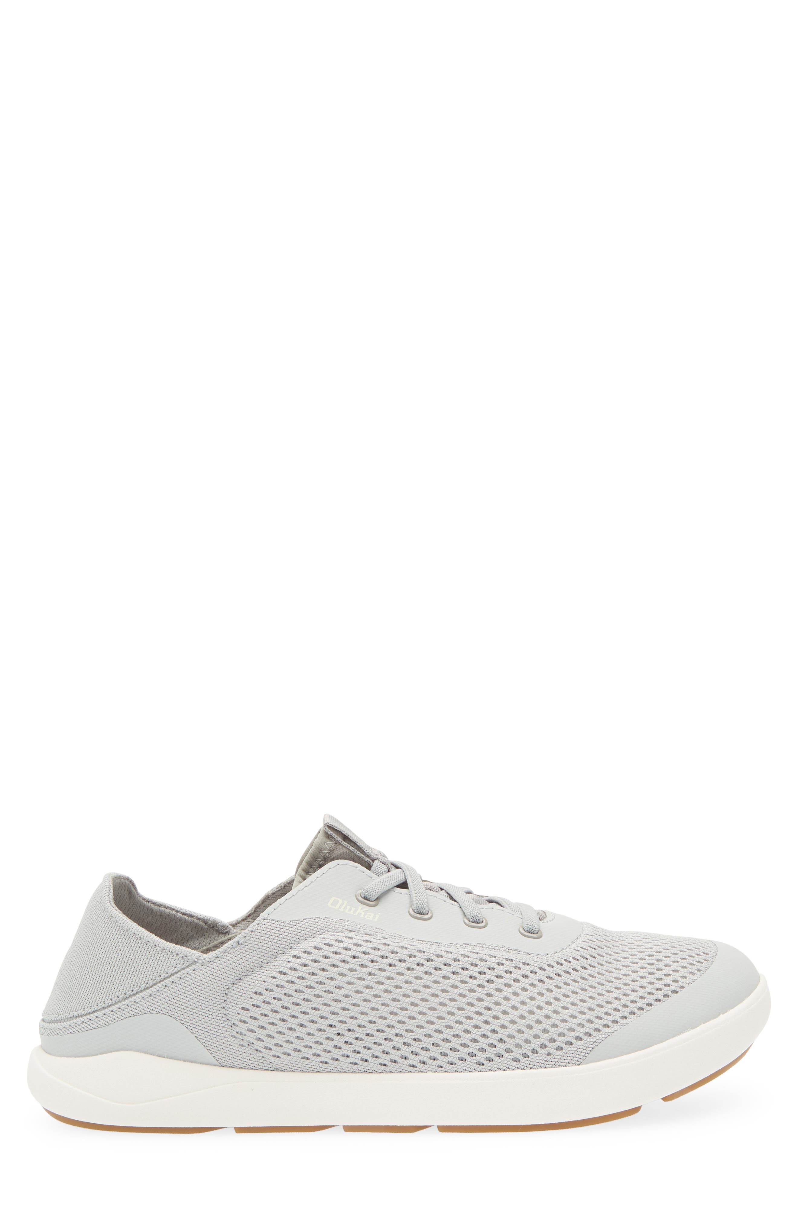 Moku Pa'e Sneaker, Alternate, color, CLOUD GREY / ASH