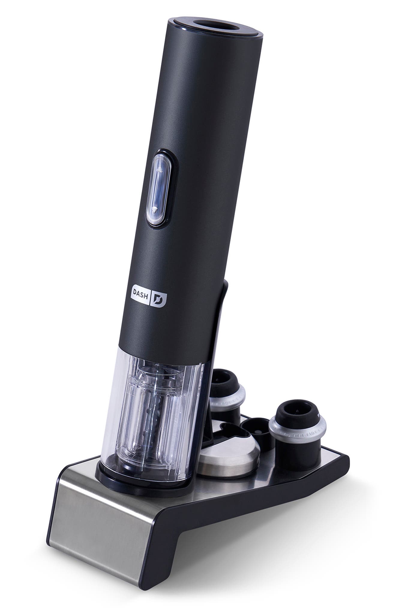 Dash Serve & Preserve Electric Wine Set