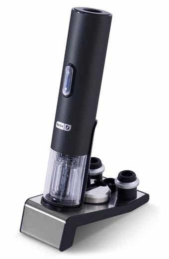 Dash Serve & Preserve Electric Wine Set