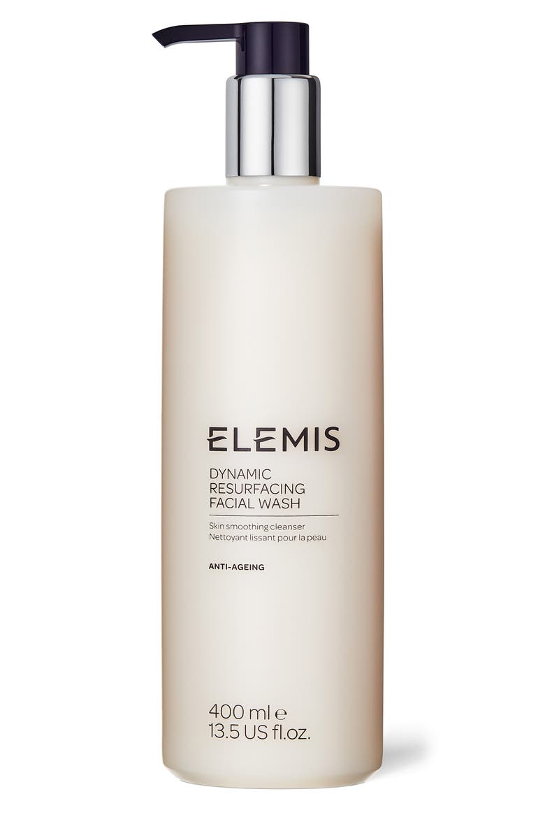 Jumbo Dynamic Resurfacing Facial Wash $100 Value, Main, color, NO COLOR