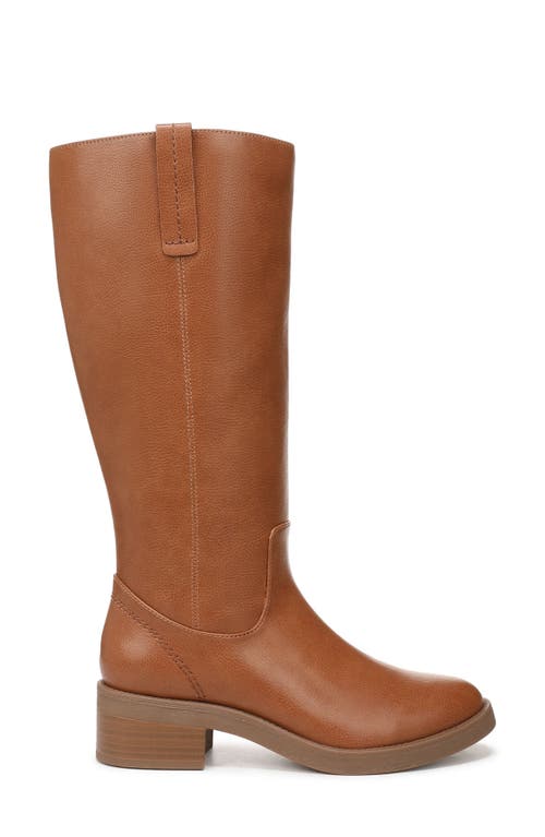 Lifestride Brinley Boot In Brown