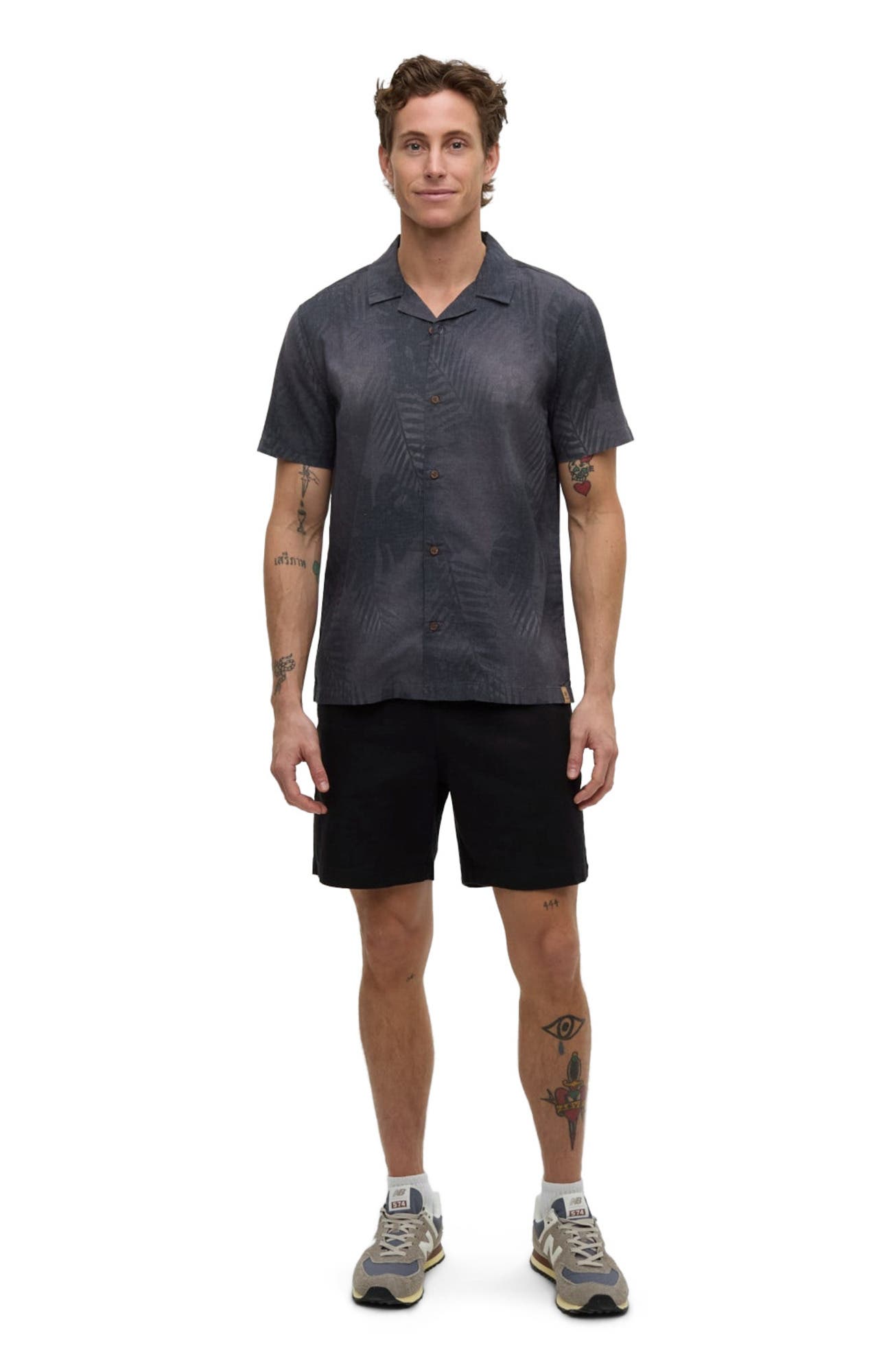 selected Meteorite Black/Amazon
