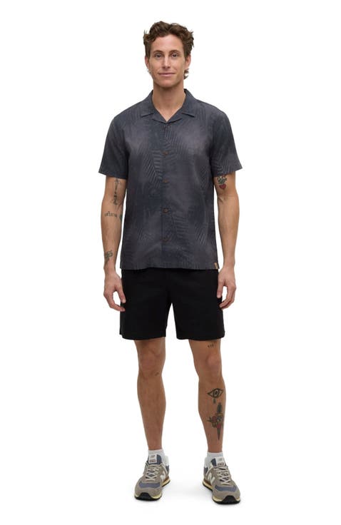 Chambers Shirt
