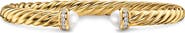 David Yurman Cablespira® Flex Bracelet, 6mm