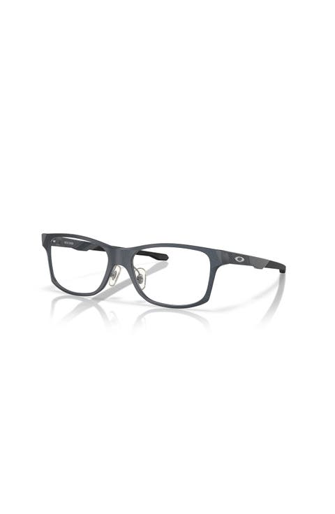 50mm Rectangle optical glasses
