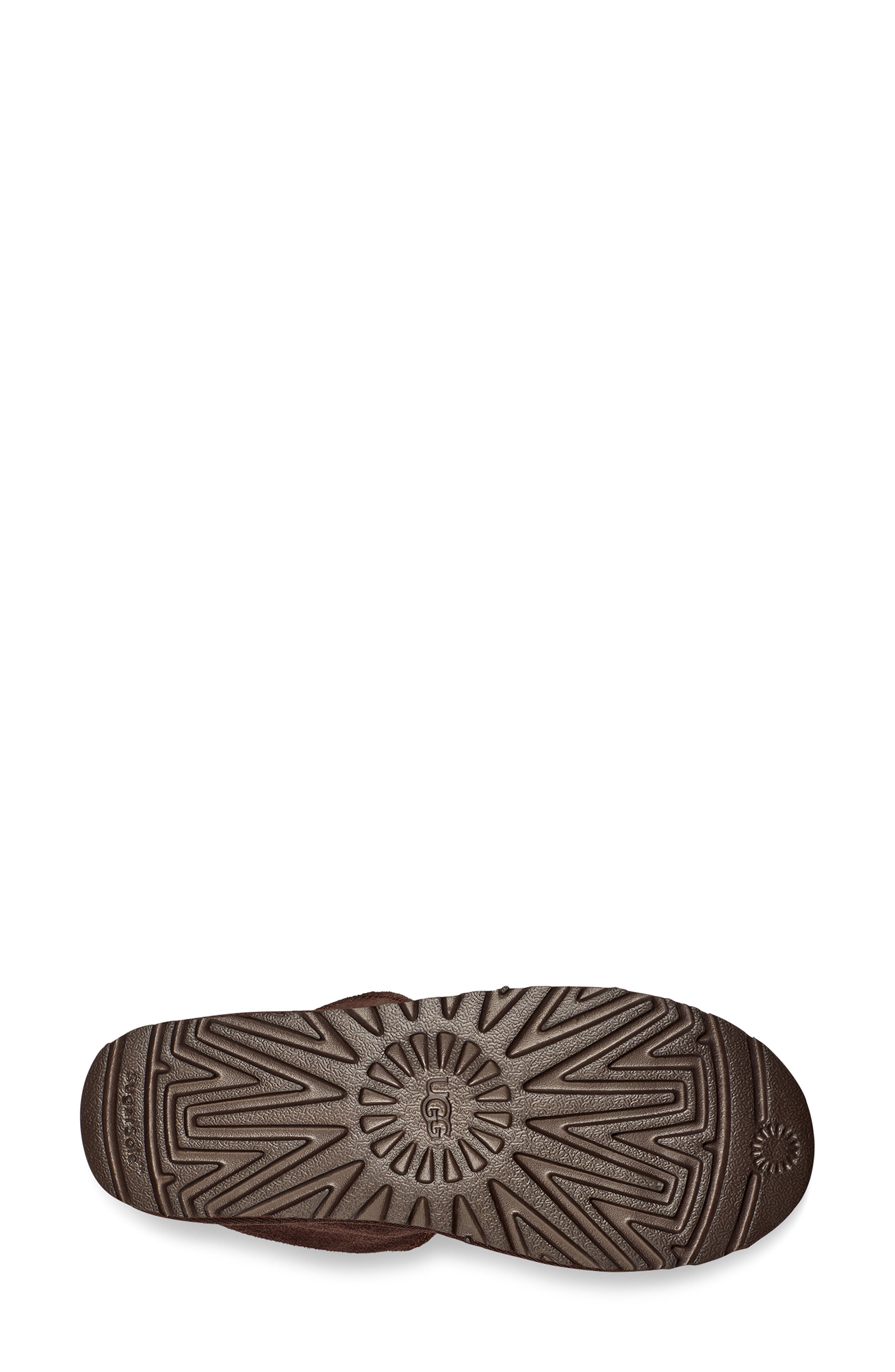 Diara Bootie, Alternate, color, BURNT CEDAR