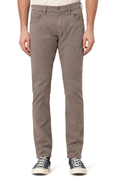Jake Slim Fit Twill Pants