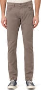 Mavi Jeans Jake Slim Fit Twill Pants