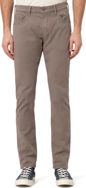 Mavi Jeans Jake Slim Fit Twill Pants