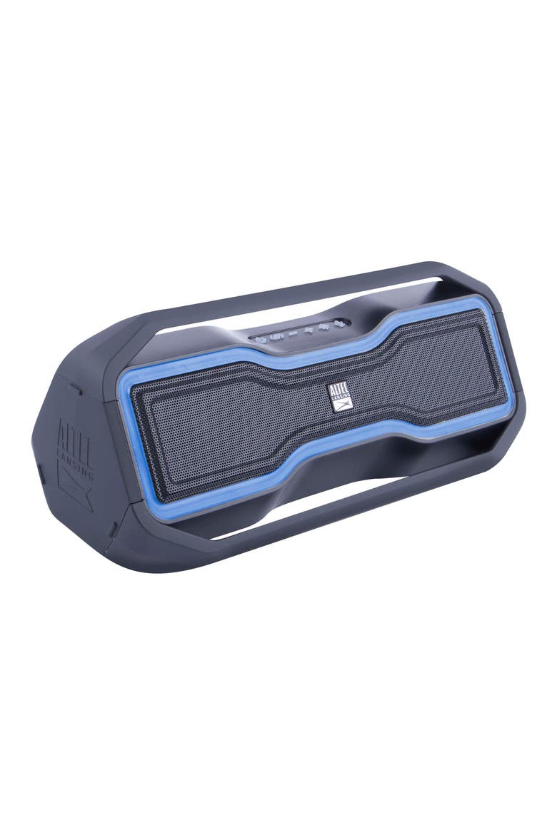 Rock Box Mini Bluetooth® Speaker, Alternate, color, BLACK