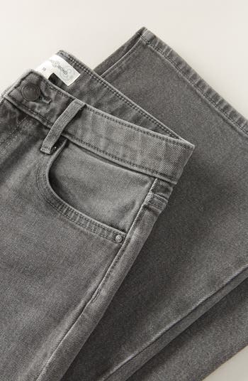Kids' Wide Leg Jeans