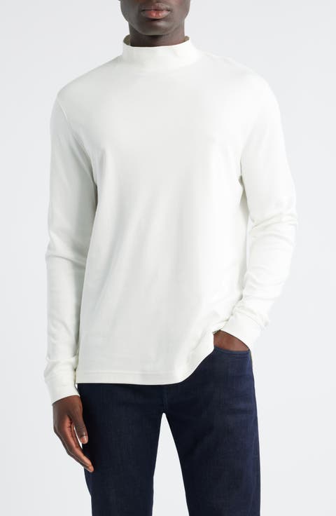 Men's Mock Neck Clothing | Nordstrom