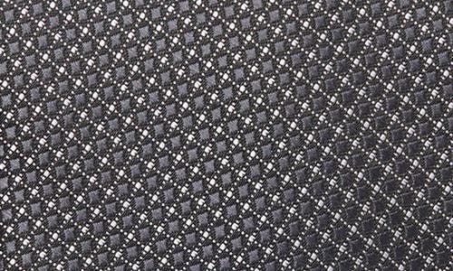 Nordstrom Rack Tolkan Mini Tie In Black