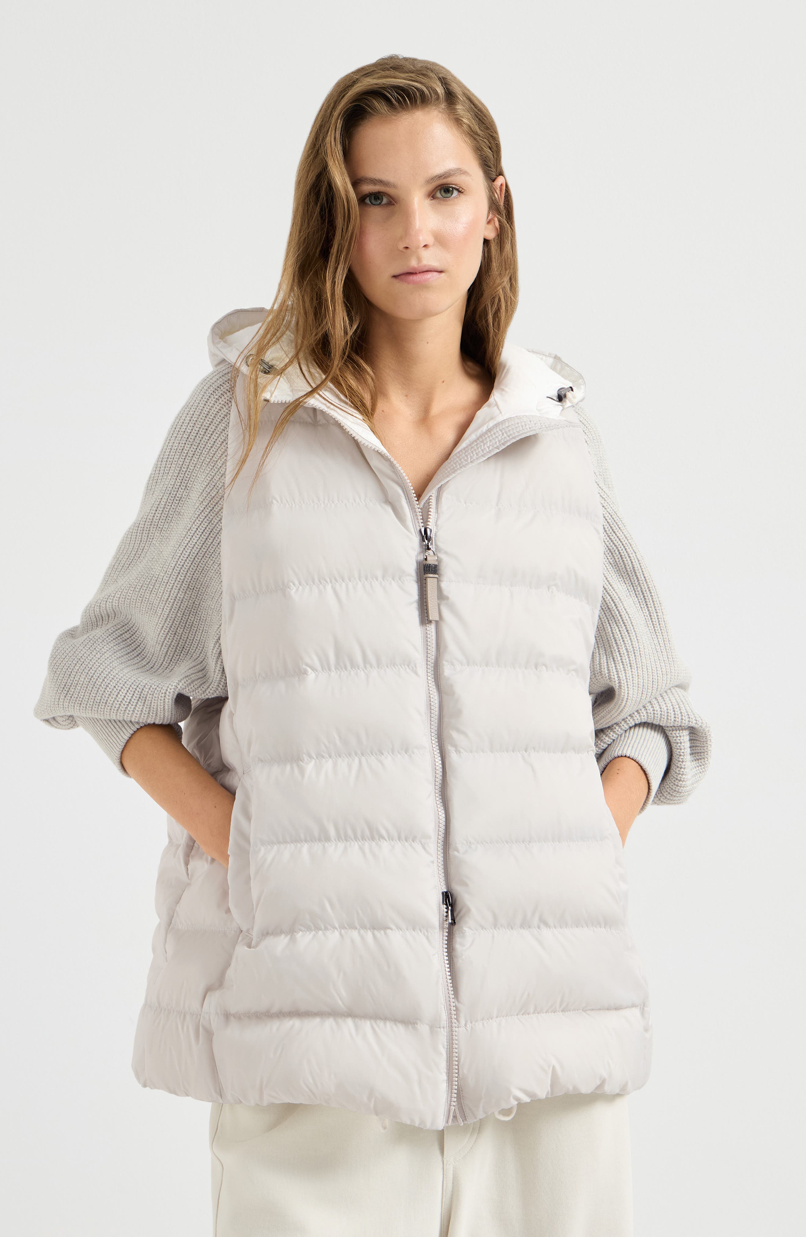 selected Light Grey