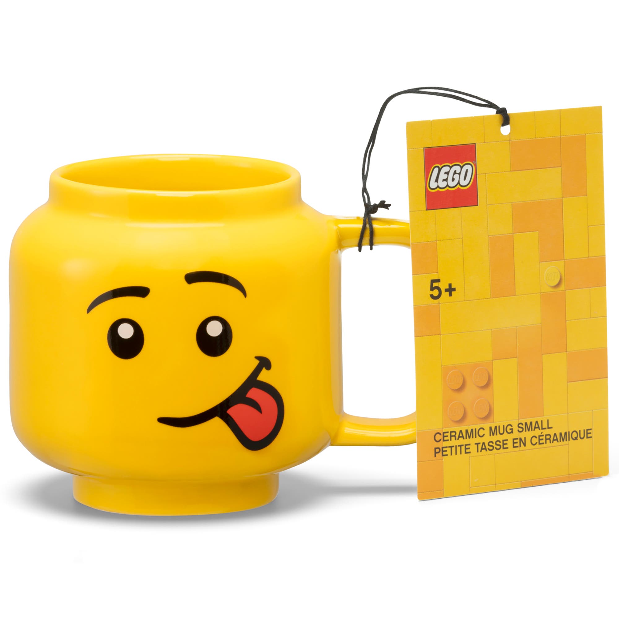 selected Yellow