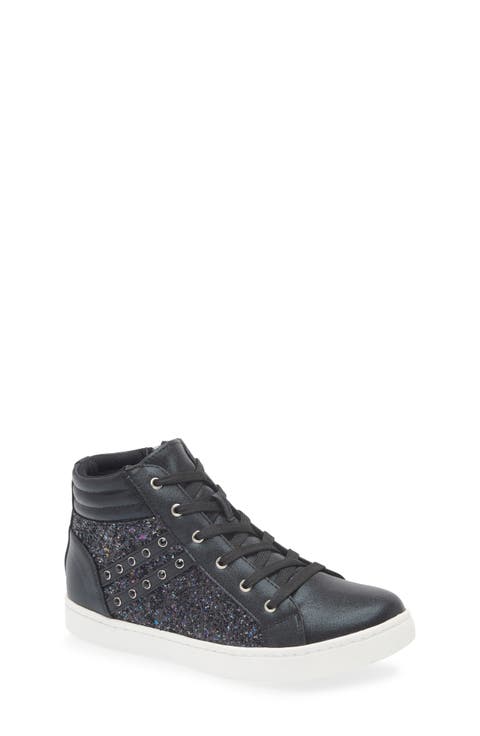 Kids' Michaela High Top Sneaker (Toddler, Little Kid & Big Kid)