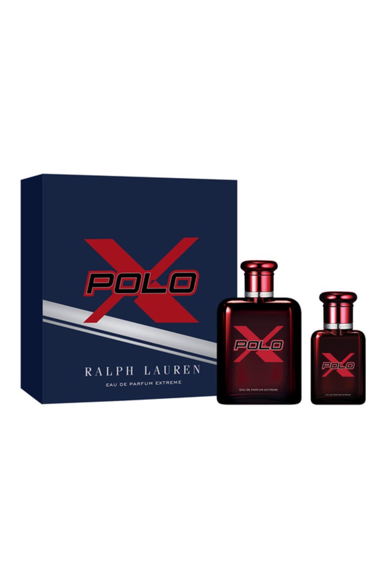 Polo Red Eau de Parfum Extreme 2-Piece Gift Set $220 Value, Main, color, NO COLOR