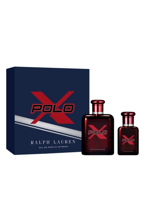 Polo Red Eau de Parfum Extreme Gift Set