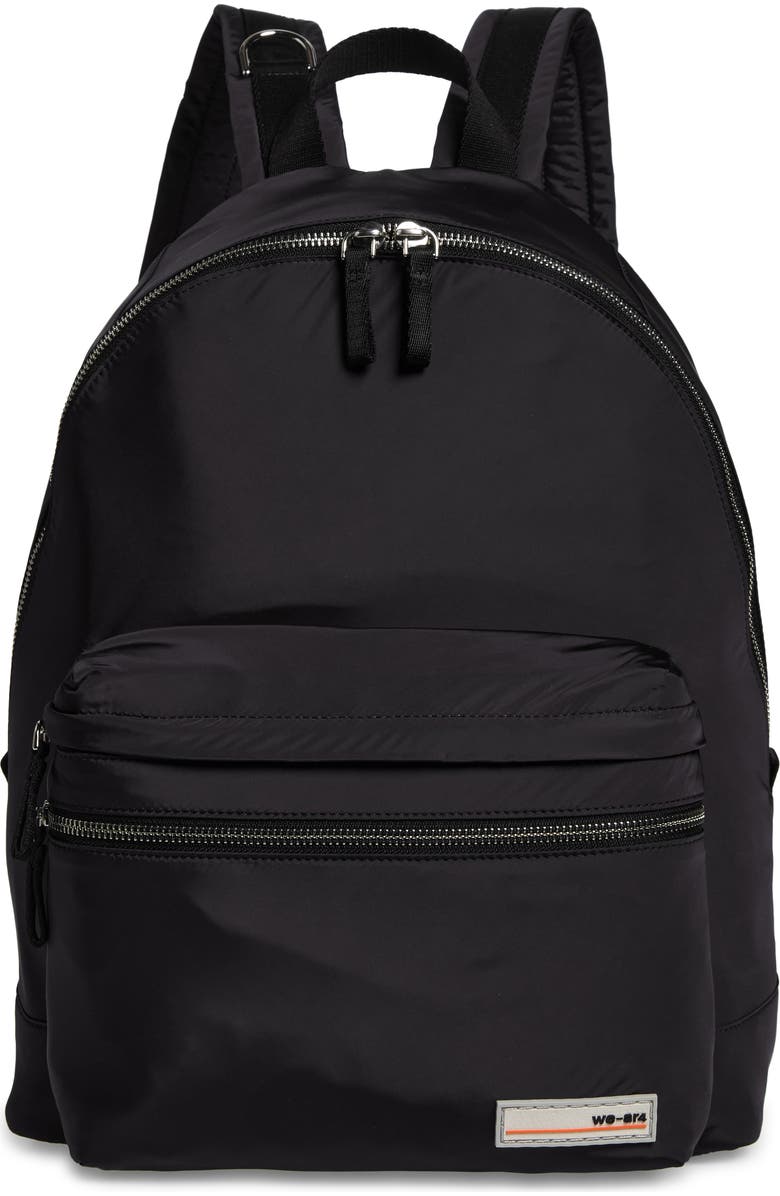 WE-AR4 The Packed Nylon Backpack, Main, color,