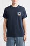  Dark Navy Hawaii