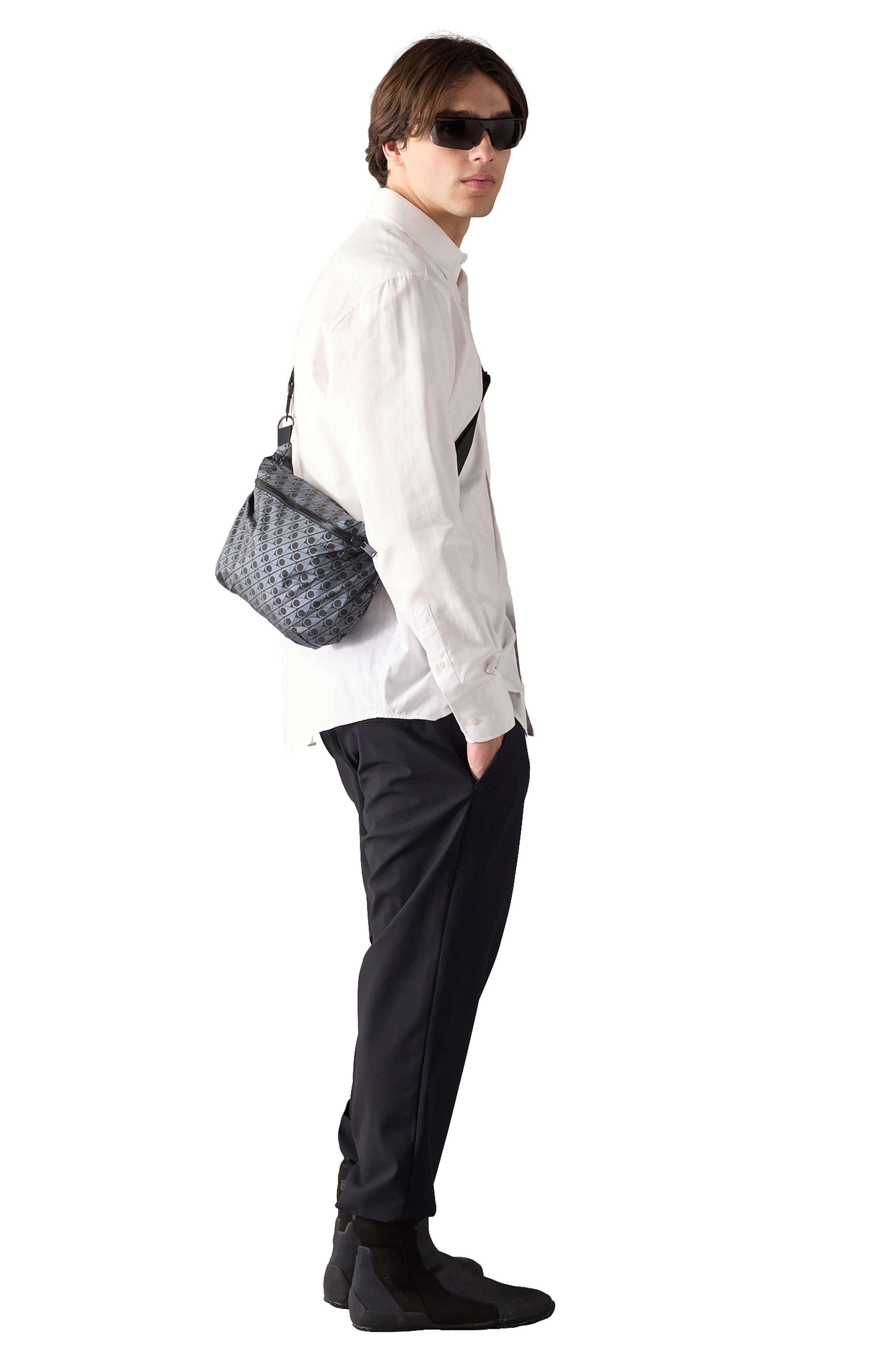 Knox Packable Rain Jacket - image 2