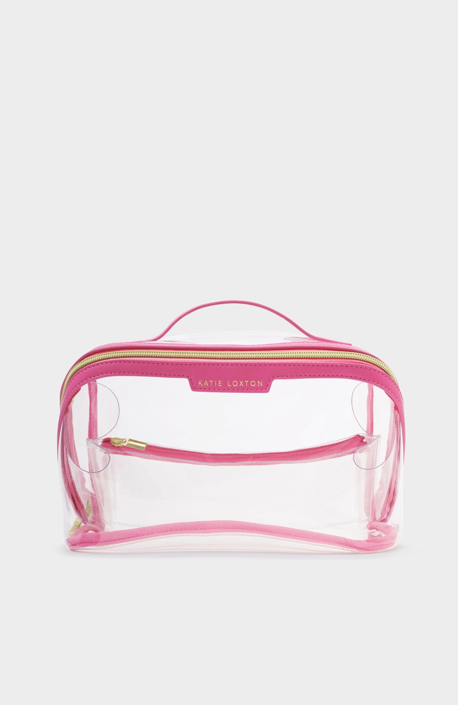 selected Sugar Pink