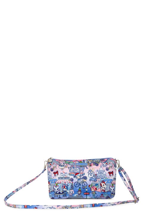 Be Quick Diaper Clutch