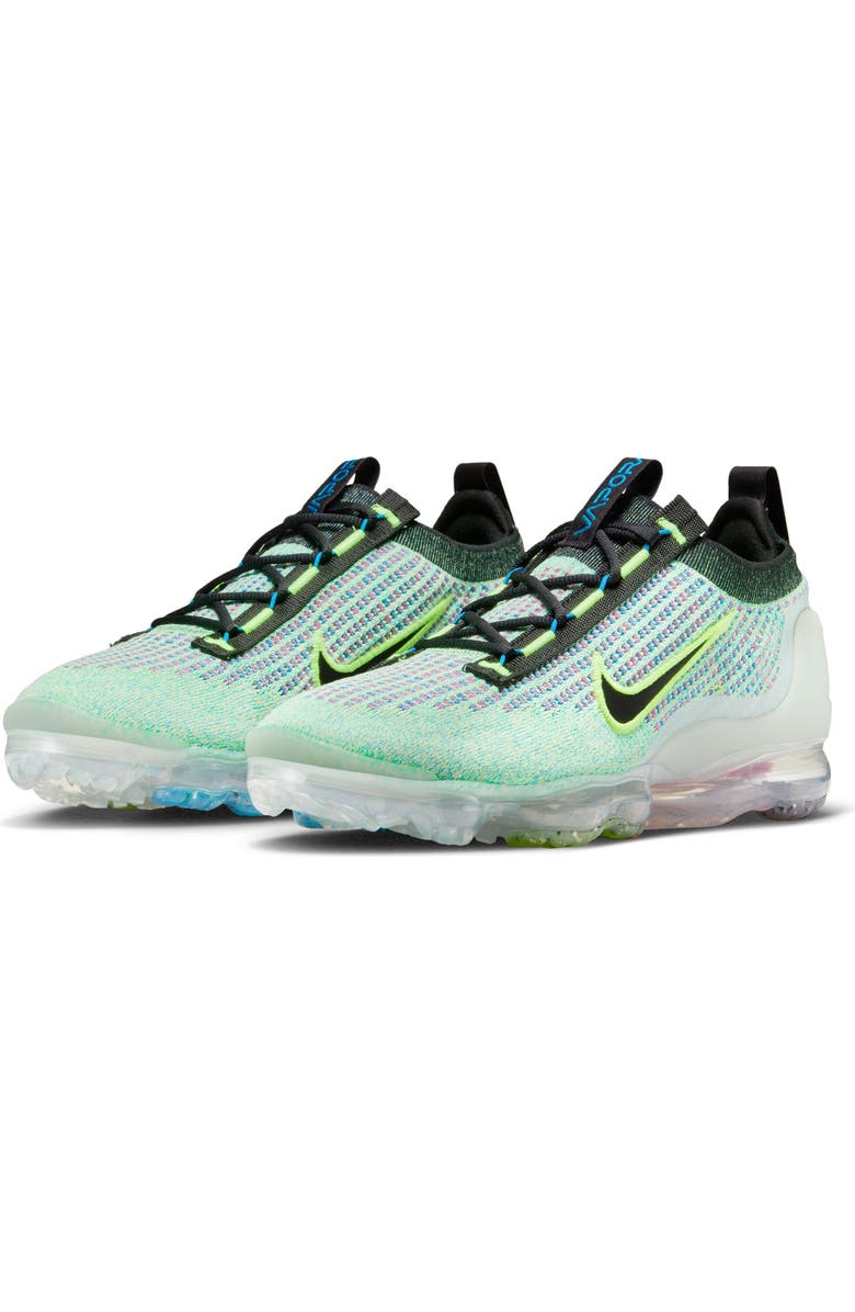 Nike Air VaporMax 2021 Flyknit NN Sneaker, Main, color,