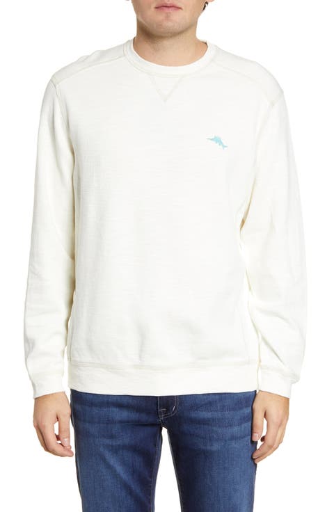 Tomma Bahama Tobago Bay Crewneck Sweatshirt